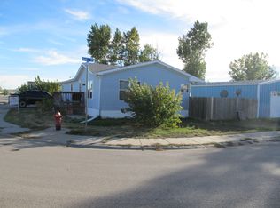 1703 Boise Ave, Gillette, WY 82716