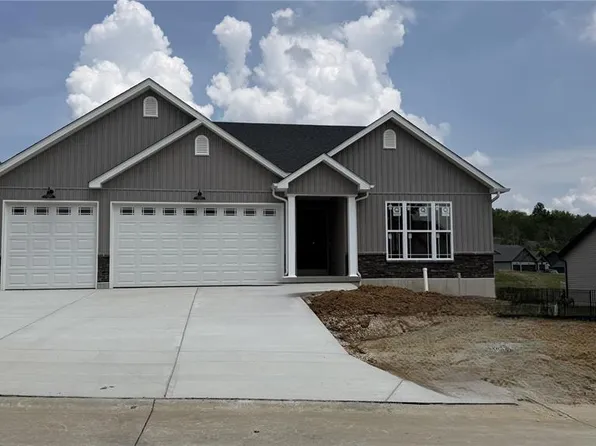 1522 Louisiana Dr, Herculaneum, MO 63048