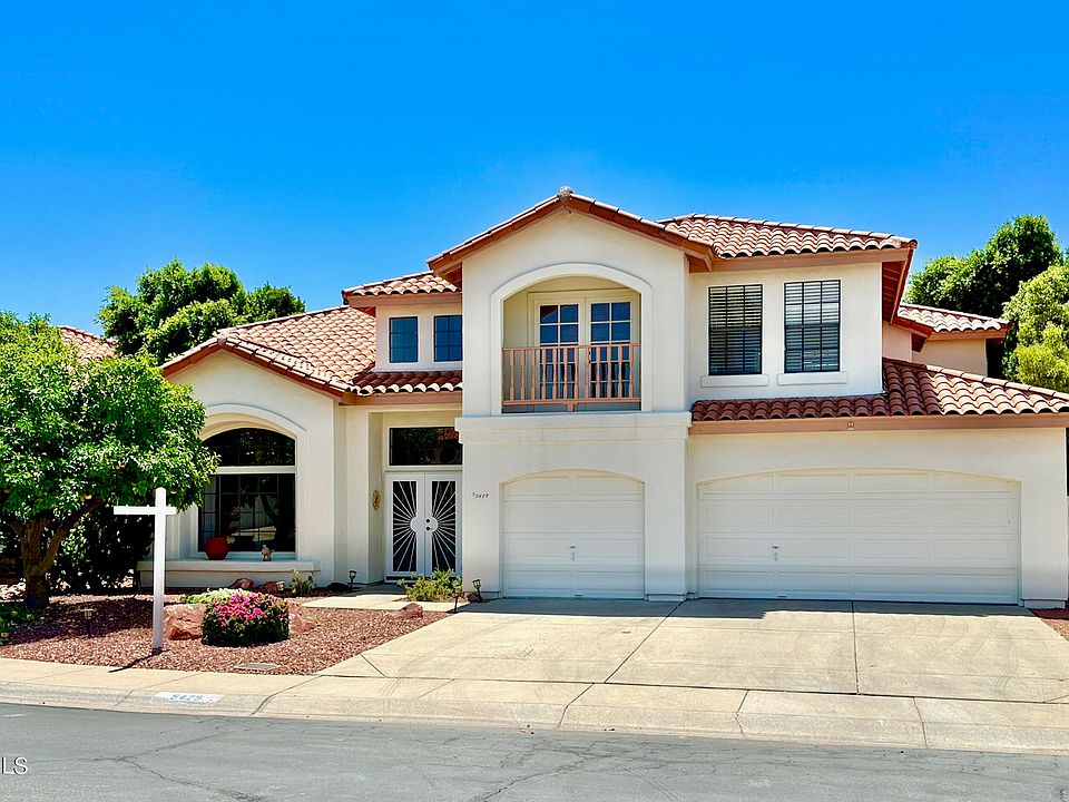 1st image of 5429 W ASTER Drive
