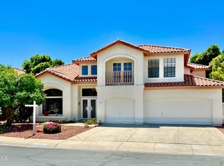 5429 W Aster Dr, Glendale, AZ 85304