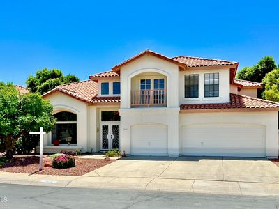 5429 W ASTER Drive, Glendale, AZ, 85304