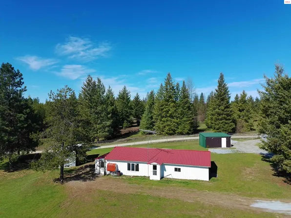 509 Doris Ln, Oldtown, ID 83822