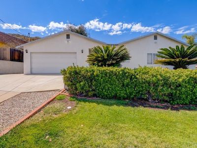 8520 Organdy Ln, Santee, CA, 92071