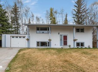 3121 Kenwood Cir, Anchorage, AK 99504