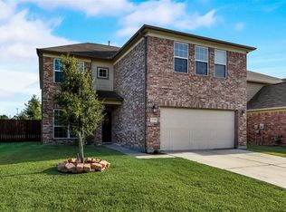 29314 Oak Trunnel Ct, Spring, TX 77386