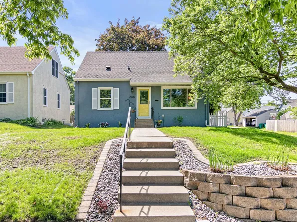 2900 Jersey Ave S, Saint Louis Park, MN 55426