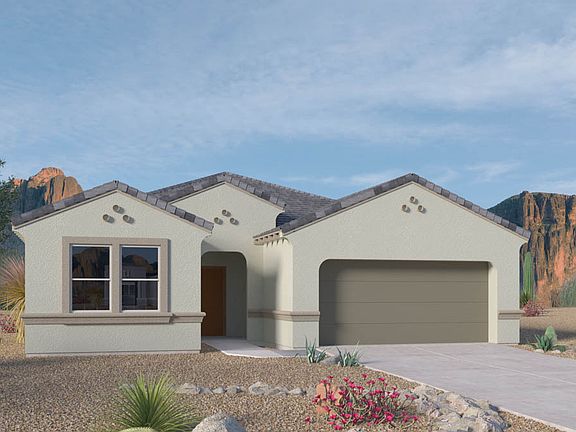 Plan Elevation.