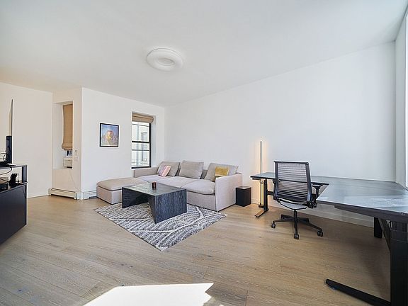 3rd image of 178 E 2nd St APT 5C