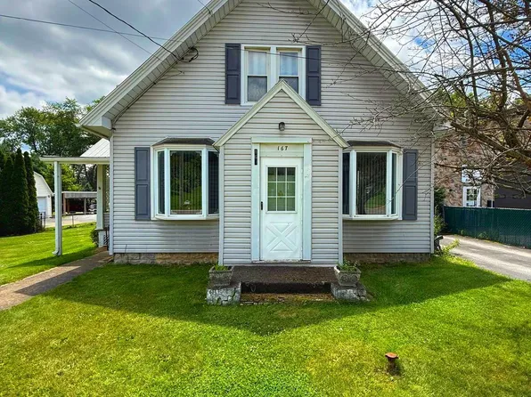 167 W Main St, Millheim, PA 16854