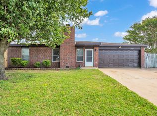 4301 Waterproof Dr, Killeen, TX 76549