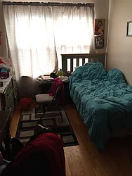 Rented by Metroline Realty