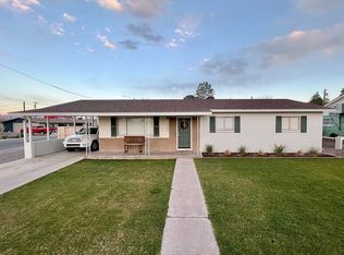 1705 S Elm Ave, Safford, AZ 85546