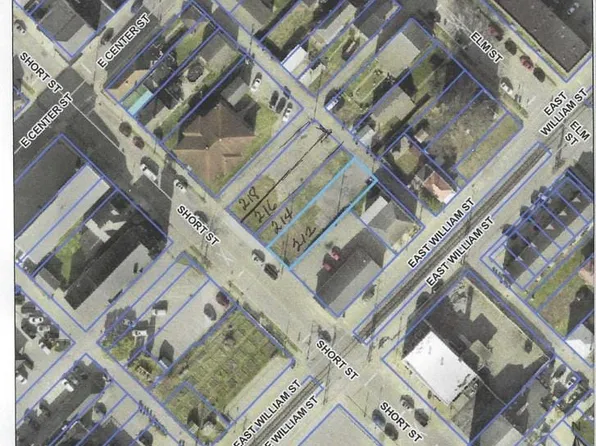 214 Short St, Lawrenceburg, IN 47025