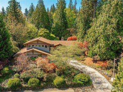 5351 Canvasback Road, Blaine, WA, 98230