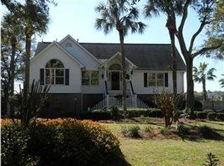 2322 Swordfish Cir, Charleston, SC 29412