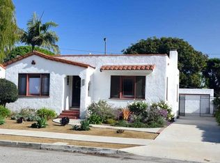 454 S Coronado St, Ventura, CA 93001