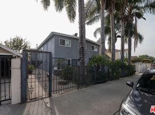 1162 Rolland Curtis Pl, Los Angeles, CA 90037