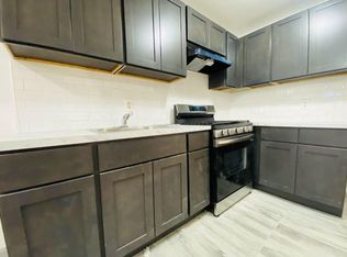 281 Forrest St #2, Jersey City, NJ 07304