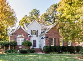12124 Club Ridge Dr, Chester, VA 23836