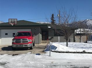 2926 Sanders St, Butte, MT 59701