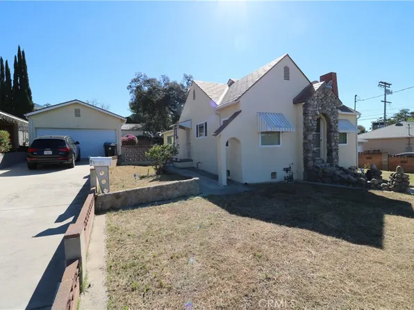 10014 Leona St, Tujunga, CA 91042