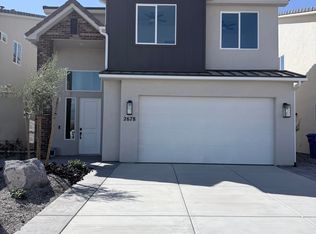 2678 E Suniva Way, Saint George, UT 84790