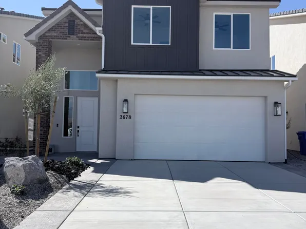 2678 E Suniva Way, Saint George, UT 84790