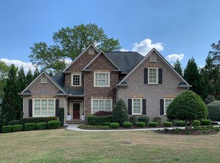 143 Nelson Blvd NW, Rome, GA 30165