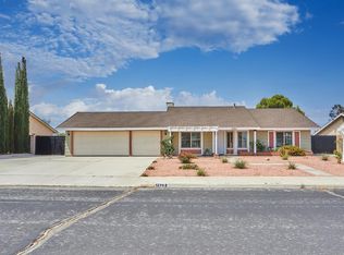 12762 Laurel Oak Rd, Victorville, CA 92392