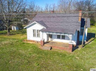 Highway 36 W, Danville, AL 35619