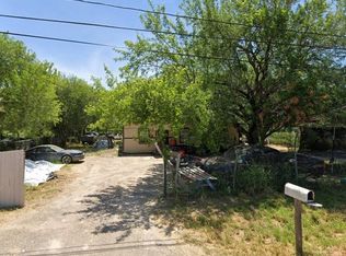 7402 Leal St, Donna, TX 78537
