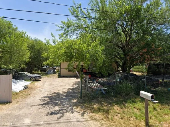 7402 Leal St, Donna, TX 78537