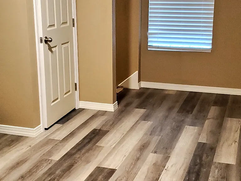upstairs bedroom