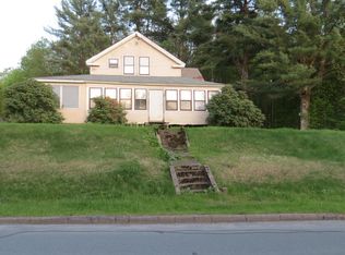 208 Walker St, North Adams, MA 01247
