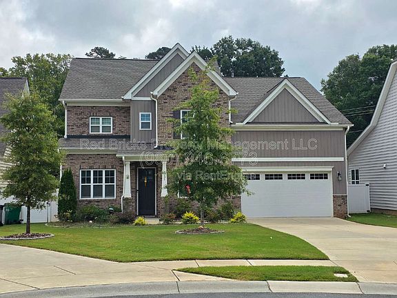 2nd image of 2603 Bridle Brook Way