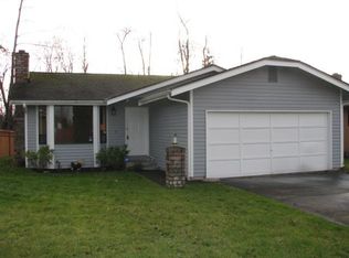 1605 SW 327th St, Federal Way, WA 98023