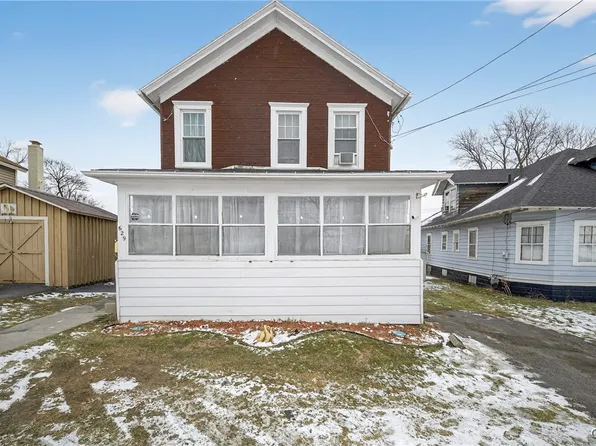629 S Wilbur Ave, Syracuse, NY 13204