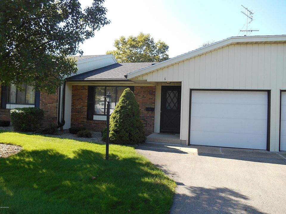 1st image of 75 Old Mill Dr Unit 6