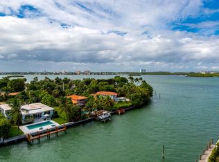 10140 W Bay Harbor Dr PH N, Bay Harbor Islands, FL 33154