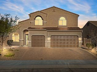 8716 W Denstone Rd, Marana, AZ 85653