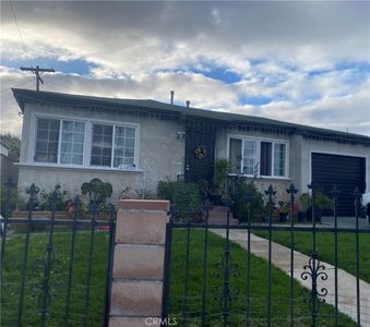 1509 Westside Dr, Los Angeles, CA, 90022