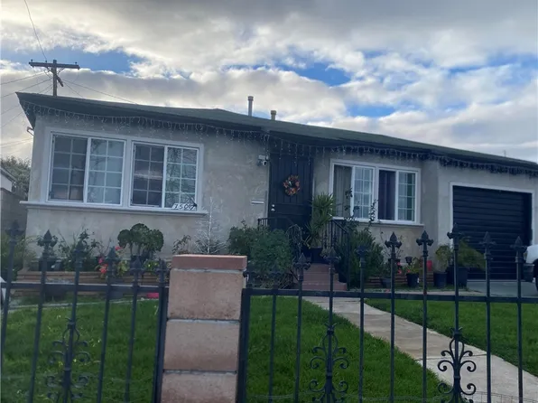 1509 Westside Dr, Los Angeles, CA 90022