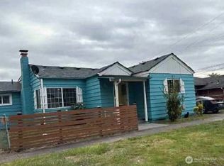 504 S 5th Avenue, Kelso, WA