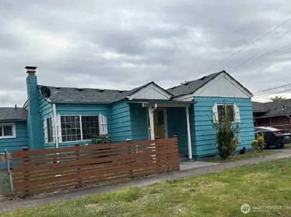 504 S 5th Avenue, Kelso, WA 98626