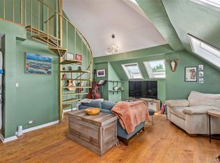 1366 Garfield St APT 601, Denver, CO 80206