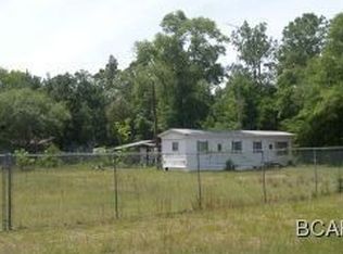 133 S Kim Ave, Wewahitchka, FL 32465