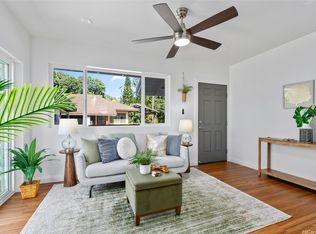 1281 California Ave #3, Wahiawa, HI 96786