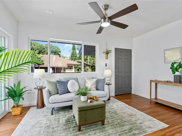 1281 California Ave #3, Wahiawa, HI 96786