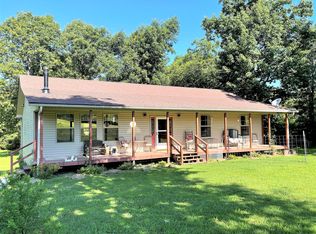 630 Herrick Rd, Dover, AR 72837