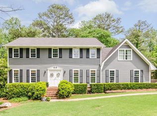 222 Kings Row NE, Marietta, GA 30067